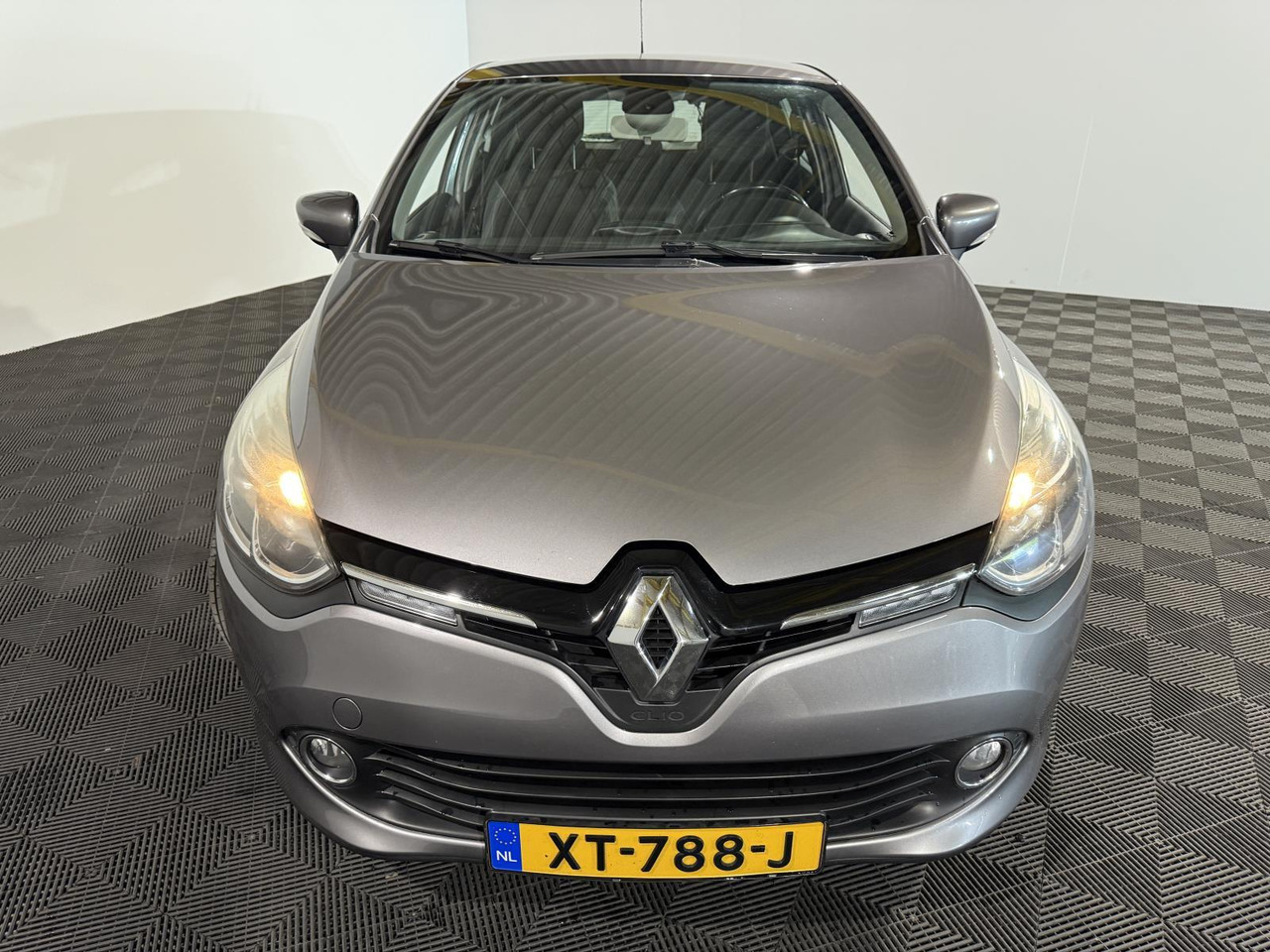 Renault | Clio | 0.9 TCe Dynamique | 2016 | 192.462 km | XT788J | Geen oordeel - Hatchback: billede 2 Renault | Clio | 0.9 TCe Dynamique | 2016 | 192.462 km | XT788J | Geen oordeel - Hatchback: billede 2