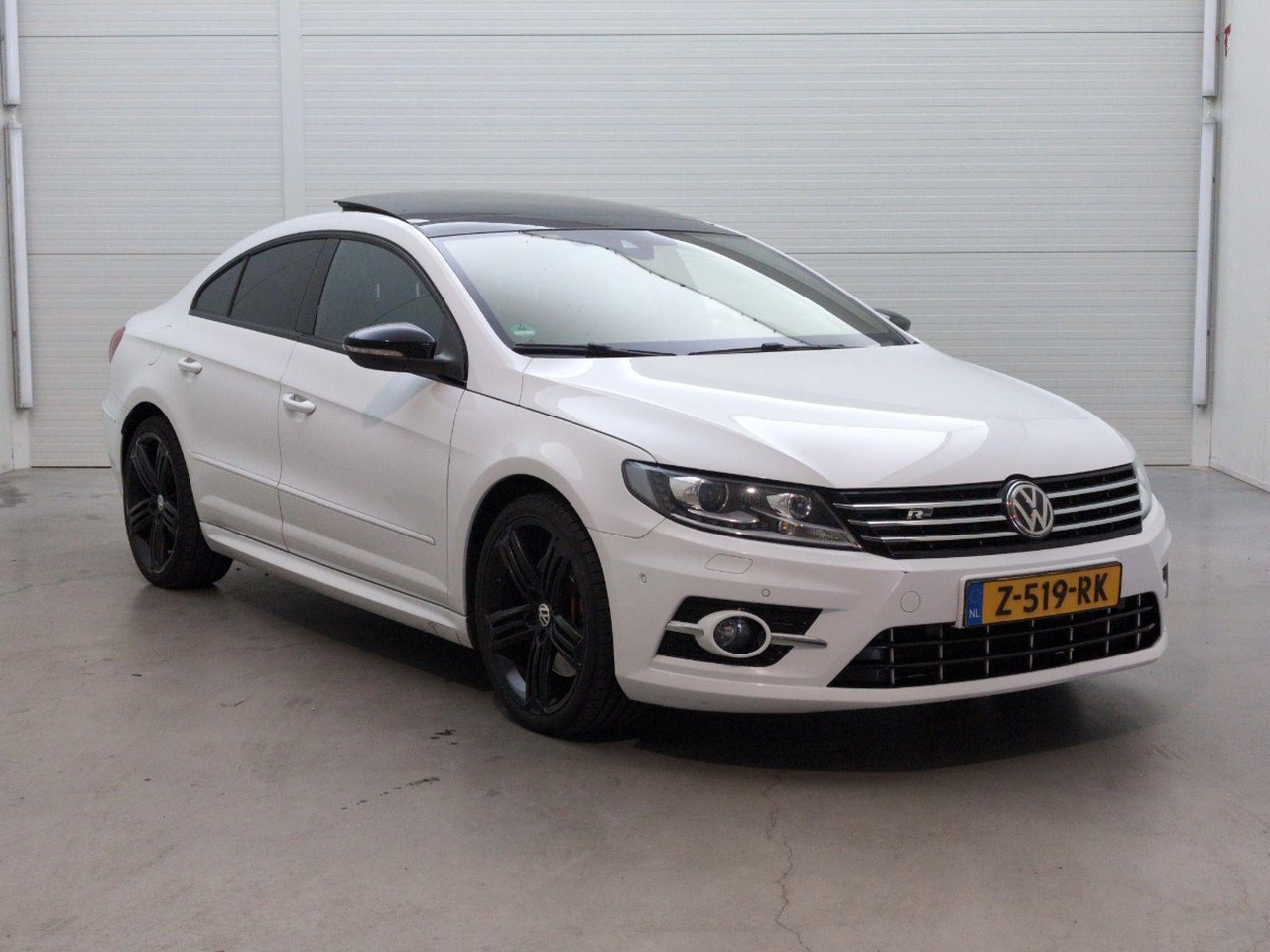 Volkswagen CC 3.6 V6 4Motion | 2015 | 173.894 km | Automaat | Z519RK | NAP: Geen oordeel - Sedan: billede 2 Volkswagen CC 3.6 V6 4Motion | 2015 | 173.894 km | Automaat | Z519RK | NAP: Geen oordeel - Sedan: billede 2