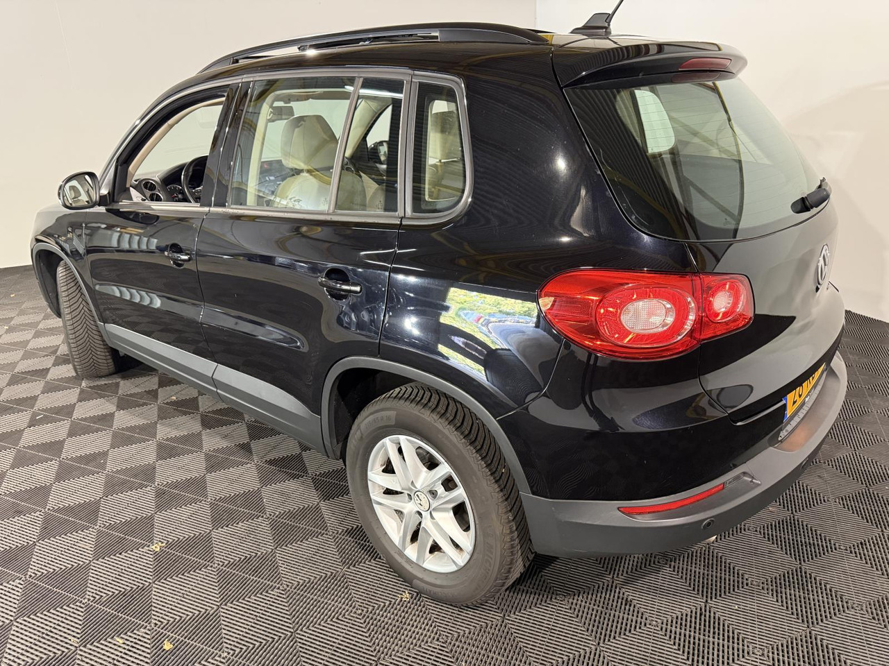 Volkswagen | Tiguan | 1.4 TSI Comfort&Design | 2011 | 236.671 km | 28RDT1 | Logisch - SUV: billede 2 Volkswagen | Tiguan | 1.4 TSI Comfort&Design | 2011 | 236.671 km | 28RDT1 | Logisch - SUV: billede 2