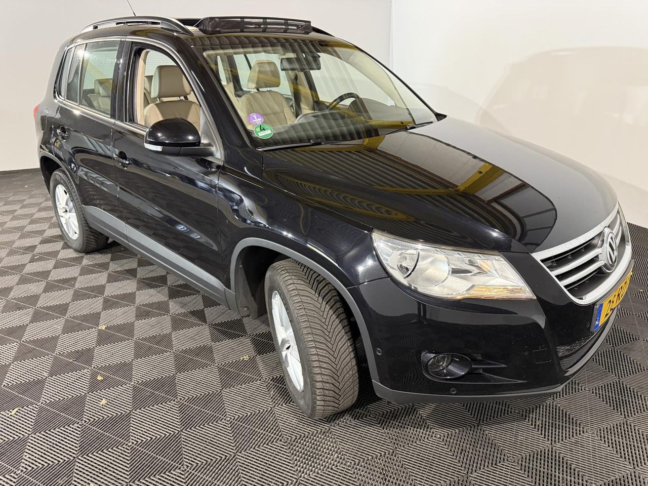 Volkswagen | Tiguan | 1.4 TSI Comfort&Design | 2011 | 236.671 km | 28RDT1 | Logisch - SUV: billede 5 Volkswagen | Tiguan | 1.4 TSI Comfort&Design | 2011 | 236.671 km | 28RDT1 | Logisch - SUV: billede 5