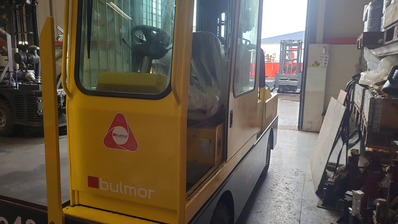 Sidelaster Bulmor DQ40: billede 9 Sidelaster Bulmor DQ40: billede 9