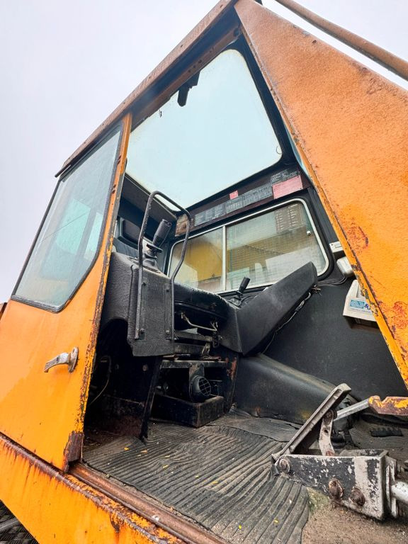 Grove COLES 830T - Mobilkran: billede 2 Grove COLES 830T - Mobilkran: billede 2