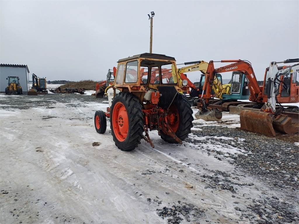 David Brown 990 case - Traktor: billede 4 David Brown 990 case - Traktor: billede 4