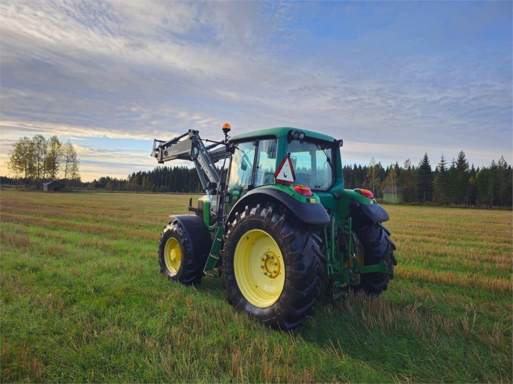 John Deere 6420S AP Premium Plus 50km/h  - Traktor: billede 2 John Deere 6420S AP Premium Plus 50km/h  - Traktor: billede 2