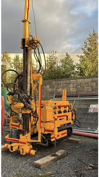 Beretta T26 - Boremaskine: billede 1 Beretta T26 - Boremaskine: billede 1