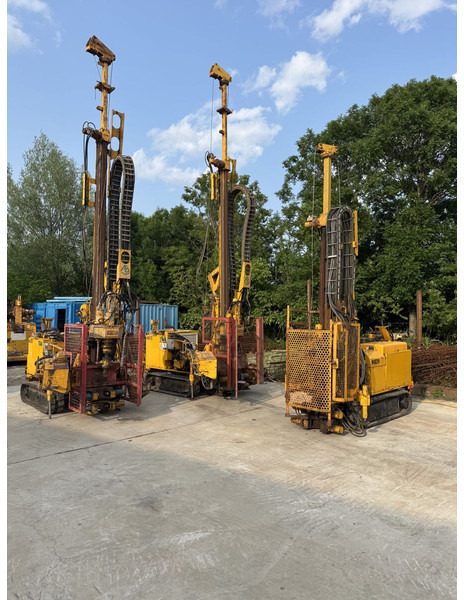 Beretta T41 - Boremaskine: billede 1 Beretta T41 - Boremaskine: billede 1