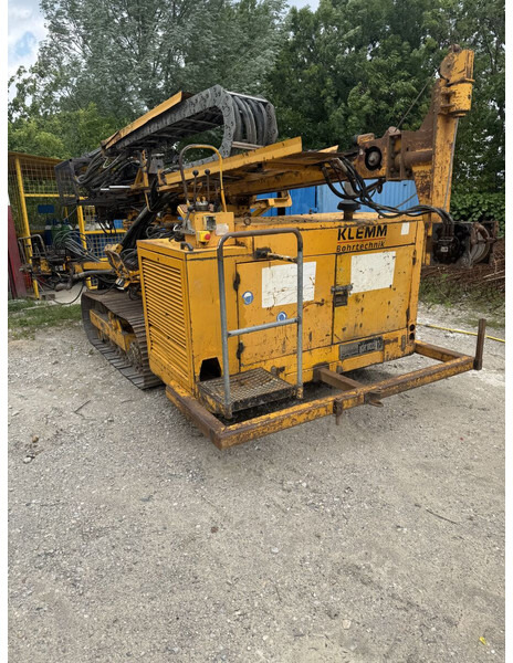 Beretta T41 - Boremaskine: billede 4 Beretta T41 - Boremaskine: billede 4