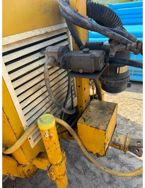 Beretta T41 - Boremaskine: billede 3 Beretta T41 - Boremaskine: billede 3