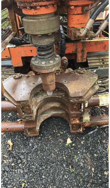 Beretta T51 - Boremaskine: billede 3 Beretta T51 - Boremaskine: billede 3