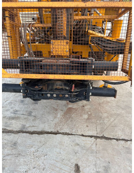 Beretta T51 - Boremaskine: billede 2 Beretta T51 - Boremaskine: billede 2