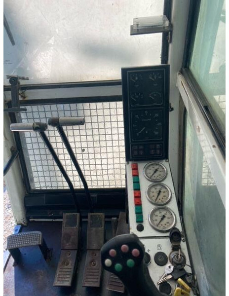 Casagrande B180 - Boremaskine: billede 5 Casagrande B180 - Boremaskine: billede 5