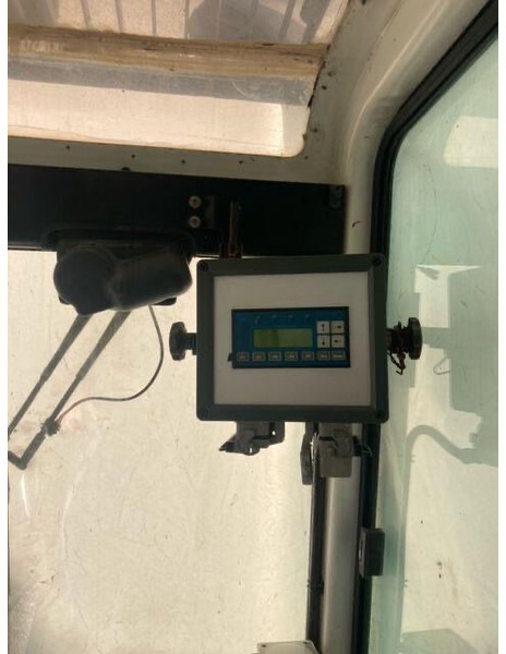 Casagrande B180 - Boremaskine: billede 4 Casagrande B180 - Boremaskine: billede 4