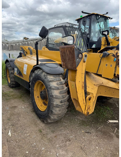 Caterpillar TH360 - Teleskop truck: billede 2 Caterpillar TH360 - Teleskop truck: billede 2