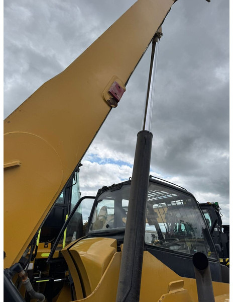 Caterpillar TH360 - Teleskop truck: billede 4 Caterpillar TH360 - Teleskop truck: billede 4