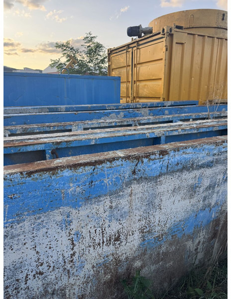 Guide Walls for Diaphragm Walls - Entreprenørmaskin: billede 1 Guide Walls for Diaphragm Walls - Entreprenørmaskin: billede 1