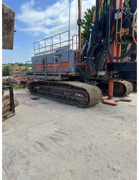 MDT 550 BP - Boremaskine: billede 1 MDT 550 BP - Boremaskine: billede 1