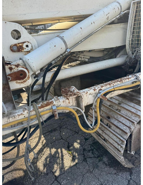 Soilmec R312 / 200 - Boremaskine: billede 2 Soilmec R312 / 200 - Boremaskine: billede 2