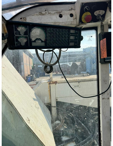 Soilmec R312 / 200 - Boremaskine: billede 5 Soilmec R312 / 200 - Boremaskine: billede 5