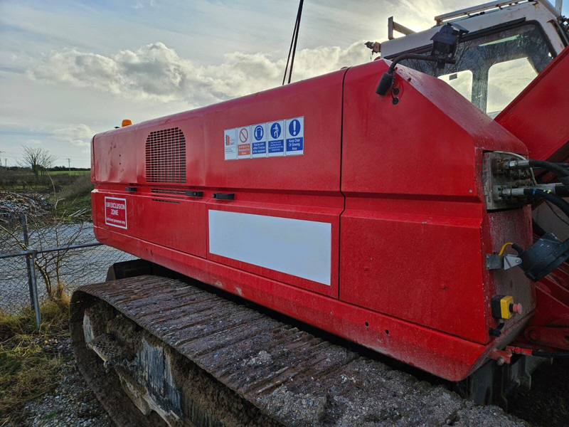 Soilmec R312 /200 - Boremaskine: billede 5 Soilmec R312 /200 - Boremaskine: billede 5