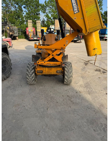 Thwaites - Mini Tipvogn: billede 3 Thwaites - Mini Tipvogn: billede 3