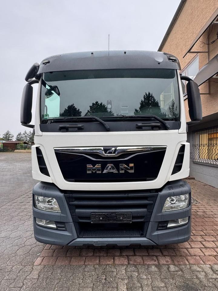 MAN TGM 26.360/LBW/Lenk-Lift/22PAL/Top-Zustand - Lastbil varevogn: billede 2 MAN TGM 26.360/LBW/Lenk-Lift/22PAL/Top-Zustand - Lastbil varevogn: billede 2