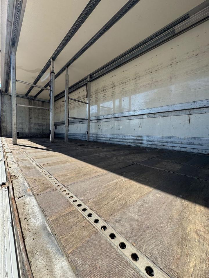 Mercedes-Benz Actros2545/Lift-Lenk/Mitnahmestp/Retartder - Lastbil varevogn: billede 5 Mercedes-Benz Actros2545/Lift-Lenk/Mitnahmestp/Retartder - Lastbil varevogn: billede 5