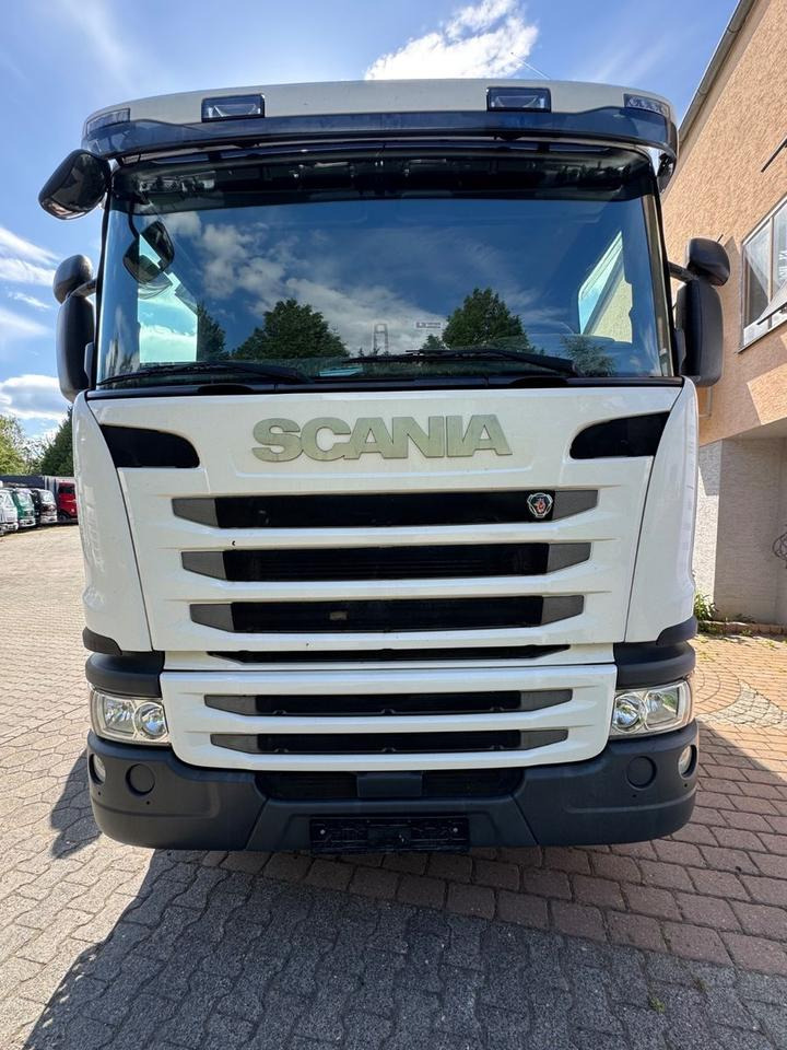Scania G410/Lenk-Lift/2xLBW/inkl. Anhänger/Tüv-neu - Lastbil varevogn: billede 3 Scania G410/Lenk-Lift/2xLBW/inkl. Anhänger/Tüv-neu - Lastbil varevogn: billede 3