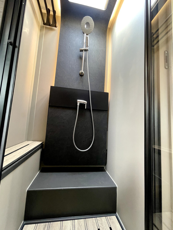 Leje en Adria Super Sonic 890 LC Adria Super Sonic 890 LC: billede 12