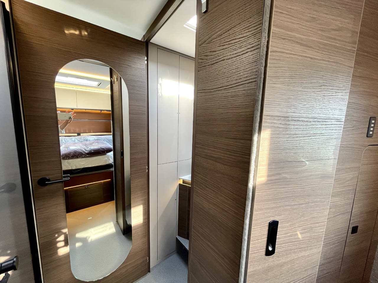 Leje en Adria Super Sonic 890 LC Adria Super Sonic 890 LC: billede 11