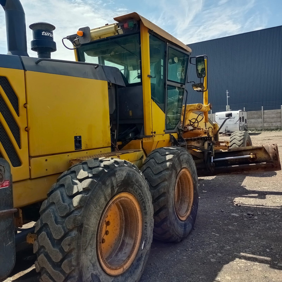 VOLVO G940 - Grader: billede 2 VOLVO G940 - Grader: billede 2
