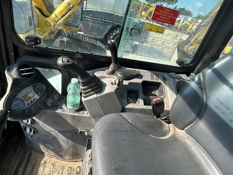 Bobcat E50 - Minigravemaskine: billede 5 Bobcat E50 - Minigravemaskine: billede 5