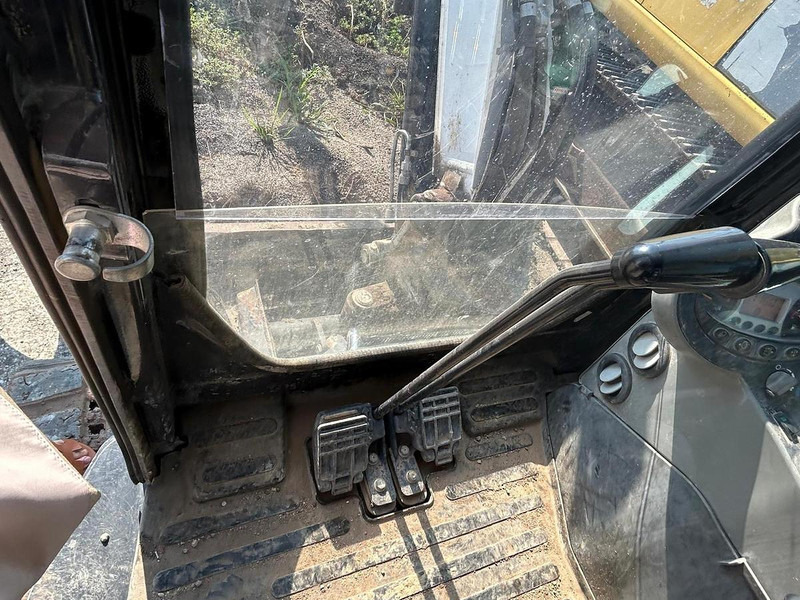Bobcat E50 - Minigravemaskine: billede 4 Bobcat E50 - Minigravemaskine: billede 4