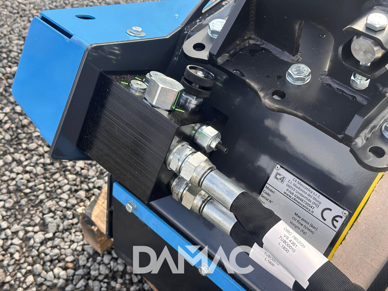 C4 A60 - Grenknuser: billede 5 C4 A60 - Grenknuser: billede 5