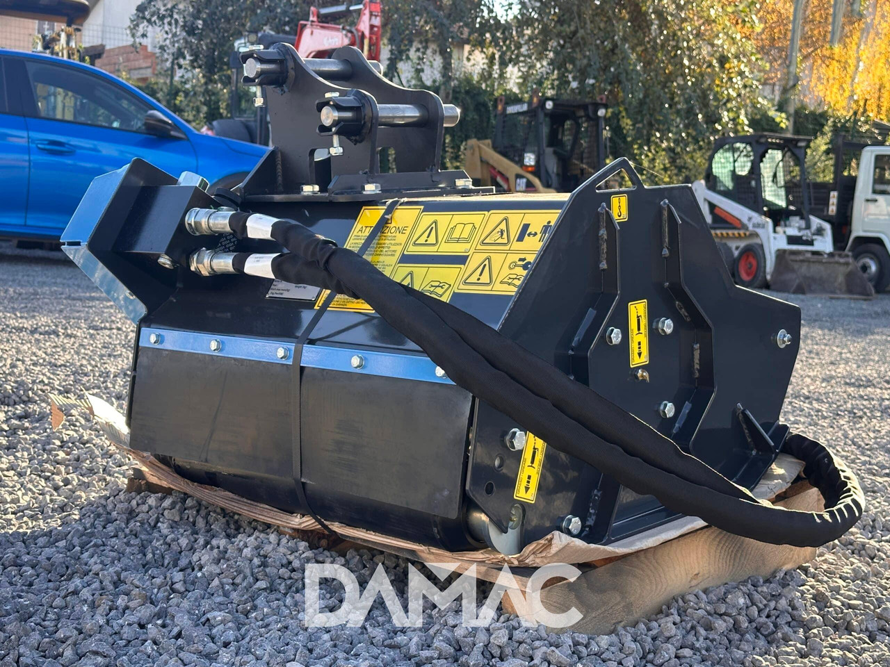 C4 A60 - Grenknuser: billede 3 C4 A60 - Grenknuser: billede 3