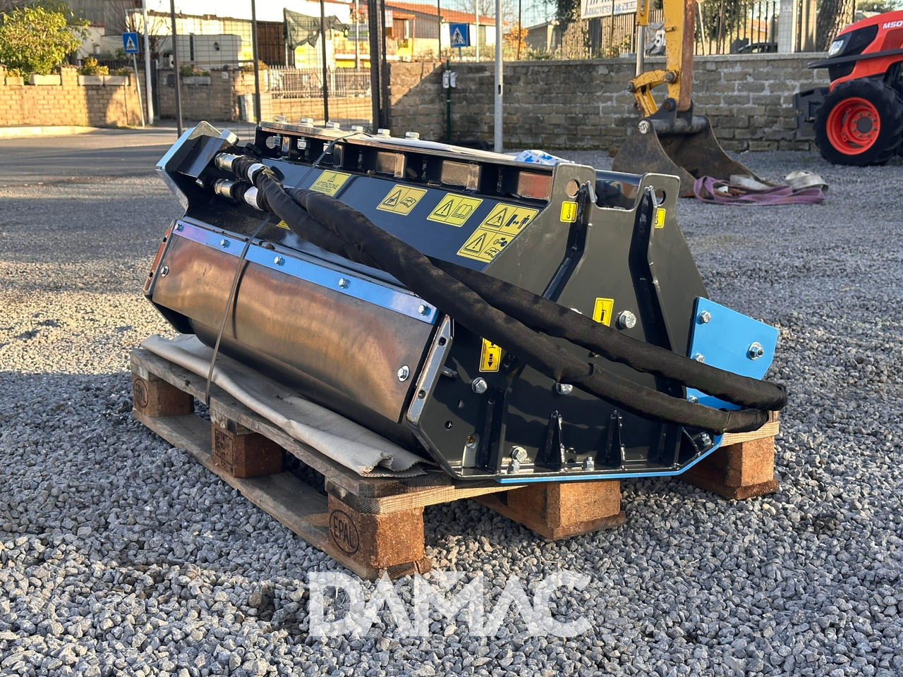 C4 B110 - Slagleklipper: billede 3 C4 B110 - Slagleklipper: billede 3