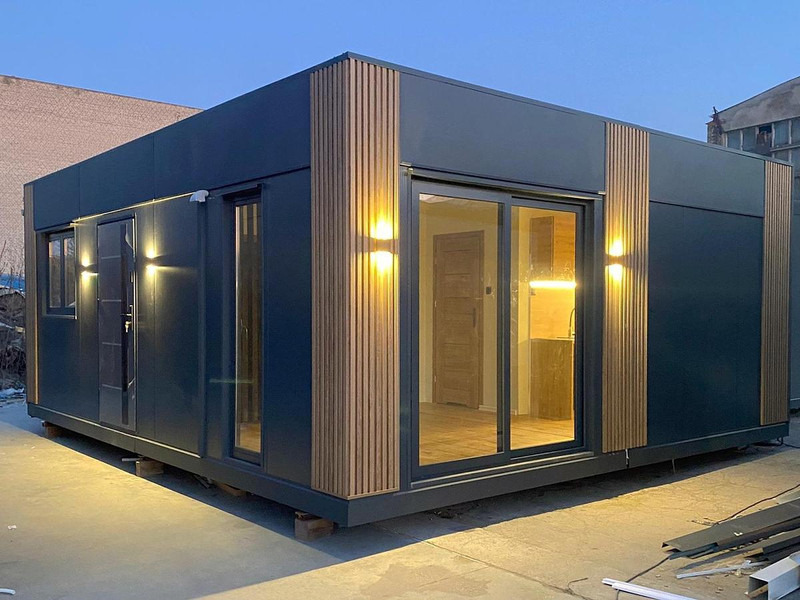 SPACE MOBILE CONTAINER - Værkstedsudstyr: billede 4 SPACE MOBILE CONTAINER - Værkstedsudstyr: billede 4