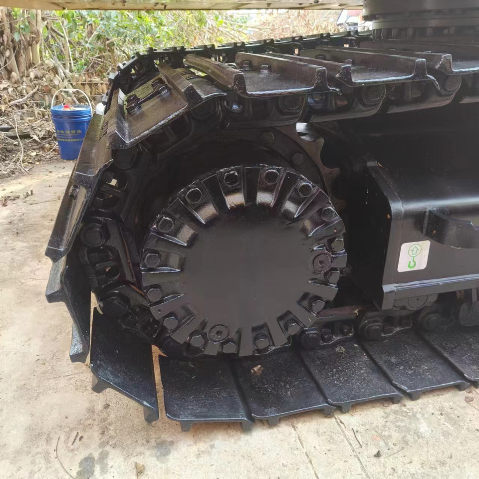 Bæltegravemaskine CATERPILLAR 320D2L: billede 9