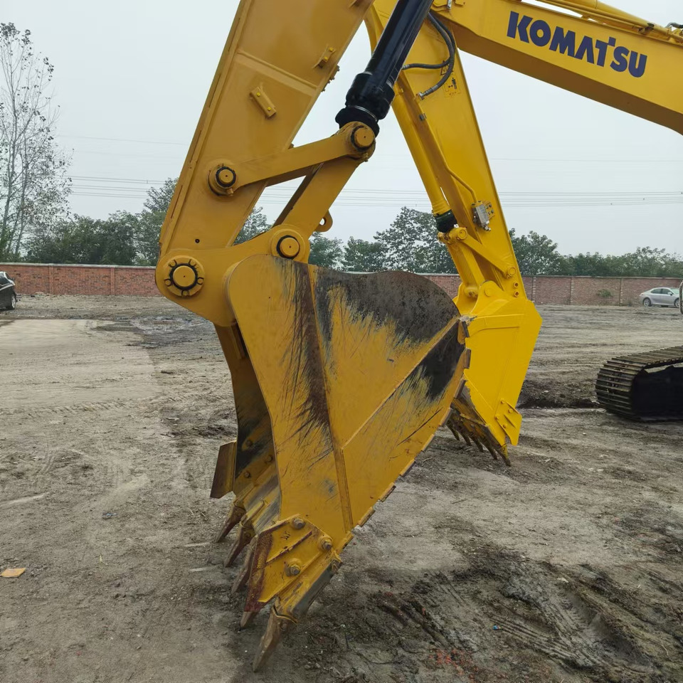 CATERPILLAR 336GC - Bæltegravemaskine: billede 3 CATERPILLAR 336GC - Bæltegravemaskine: billede 3