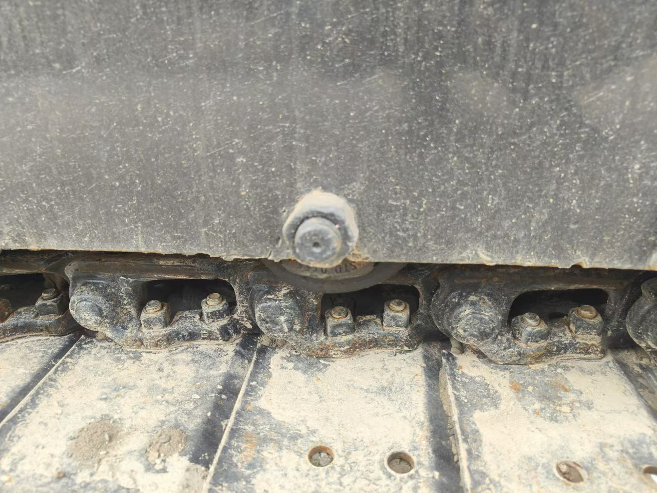 Gravemaskine DOOSAN DX60: billede 14 Gravemaskine DOOSAN DX60: billede 14