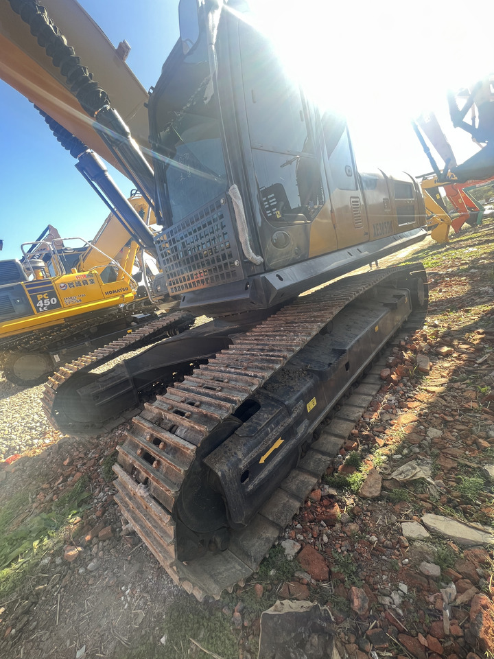 XCMG XE305DK - Bæltegravemaskine: billede 5 XCMG XE305DK - Bæltegravemaskine: billede 5