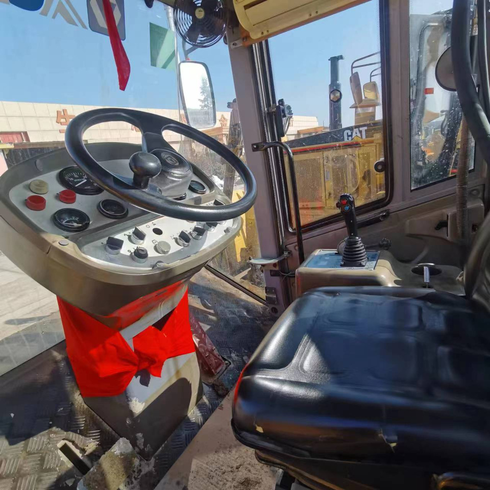 XCMG XS223J - Kompaktor: billede 5 XCMG XS223J - Kompaktor: billede 5