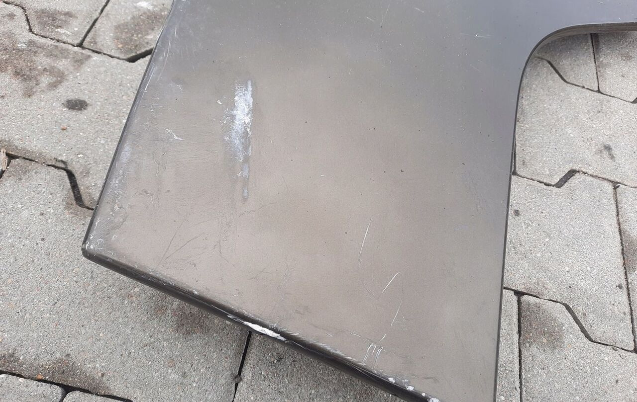 82225947 Renault GAMA RANGE T - Karosseri og udvendig for Lastbil: billede 5 82225947 Renault GAMA RANGE T - Karosseri og udvendig for Lastbil: billede 5