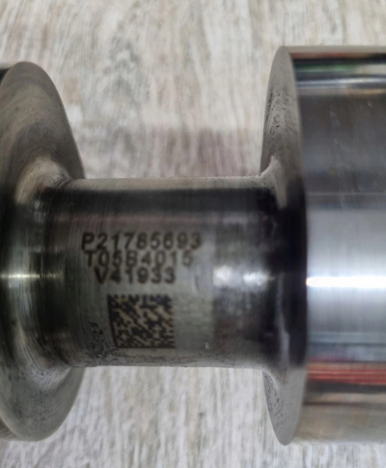 DEUTZ 04901003 04902099 TCD2013L64V - Knastaksel: billede 3 DEUTZ 04901003 04902099 TCD2013L64V - Knastaksel: billede 3