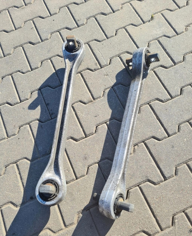 DRĄŻEK REAKCYJNY STABILIZACYJNY VOLVO FH 4 FM 4 FH 5 FM 5 ORYGINAŁ 22455603 - Krængningsstabilisator: billede 3 DRĄŻEK REAKCYJNY STABILIZACYJNY VOLVO FH 4 FM 4 FH 5 FM 5 ORYGINAŁ 22455603 - Krængningsstabilisator: billede 3