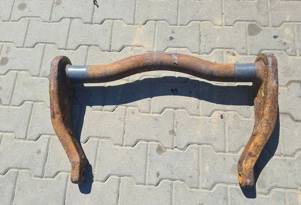 DRĄŻEK STABILIZATOR TYŁ VOLVO FH 4 FM 4 FMX FH 5 FM 5 6x2 6x4 70MM 21543506 21543507 - Krængningsstabilisator: billede 1 DRĄŻEK STABILIZATOR TYŁ VOLVO FH 4 FM 4 FMX FH 5 FM 5 6x2 6x4 70MM 21543506 21543507 - Krængningsstabilisator: billede 1