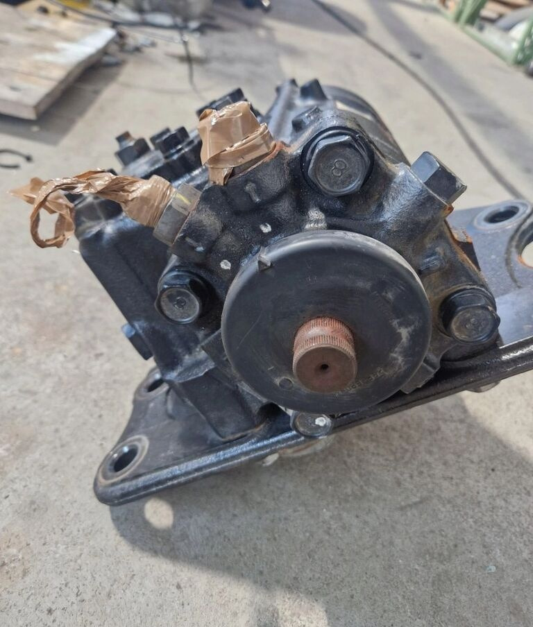 FORD KOLUMNA PRZEKŁADNIA KIEROWNICZA FORD F-MAX 500 TRUCKS JC46 3503 AB - Styrehus for Lastbil: billede 4 FORD KOLUMNA PRZEKŁADNIA KIEROWNICZA FORD F-MAX 500 TRUCKS JC46 3503 AB - Styrehus for Lastbil: billede 4