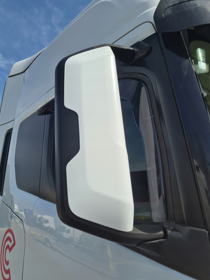 FORD LUSTERKO LUSTRO KOMPLETNE PRAWE FORD F-MAX TRUCKS EURO 6 - Bakspejl for Lastbil: billede 1 FORD LUSTERKO LUSTRO KOMPLETNE PRAWE FORD F-MAX TRUCKS EURO 6 - Bakspejl for Lastbil: billede 1