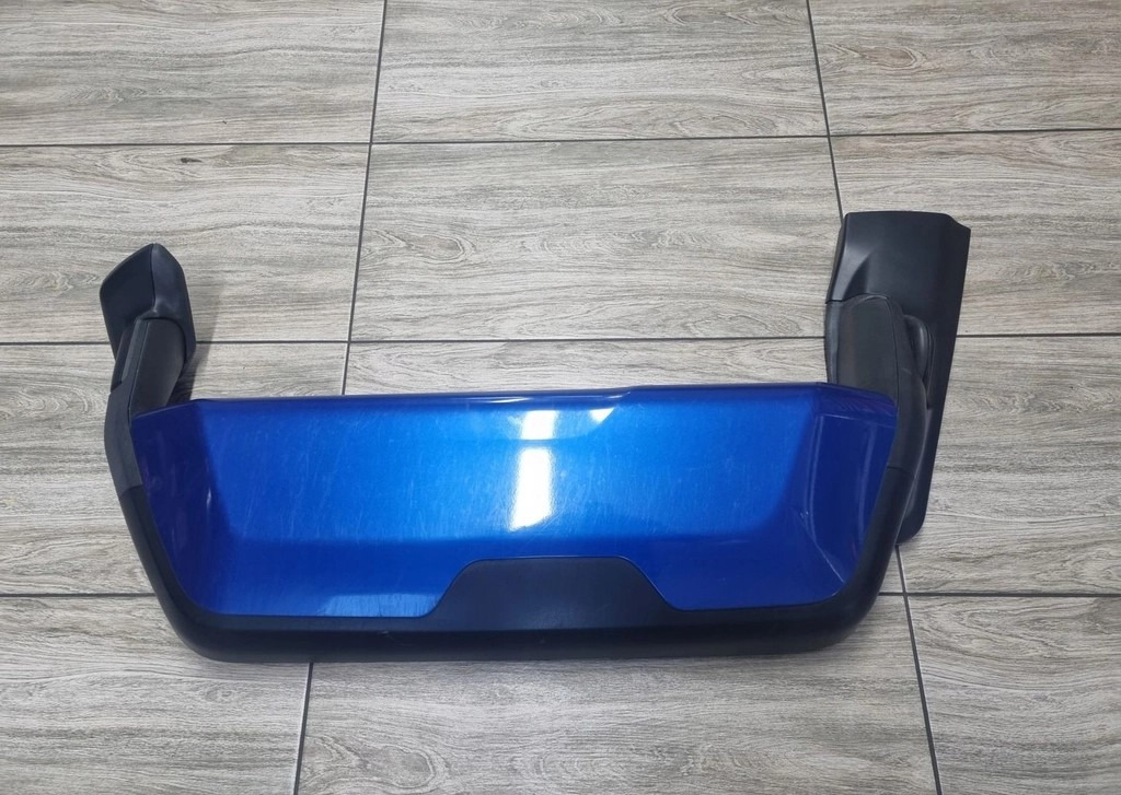 FORD LUSTERKO LUSTRO KOMPLETNE PRAWE FORD F-MAX TRUCKS EURO 6 - Bakspejl for Lastbil: billede 4 FORD LUSTERKO LUSTRO KOMPLETNE PRAWE FORD F-MAX TRUCKS EURO 6 - Bakspejl for Lastbil: billede 4