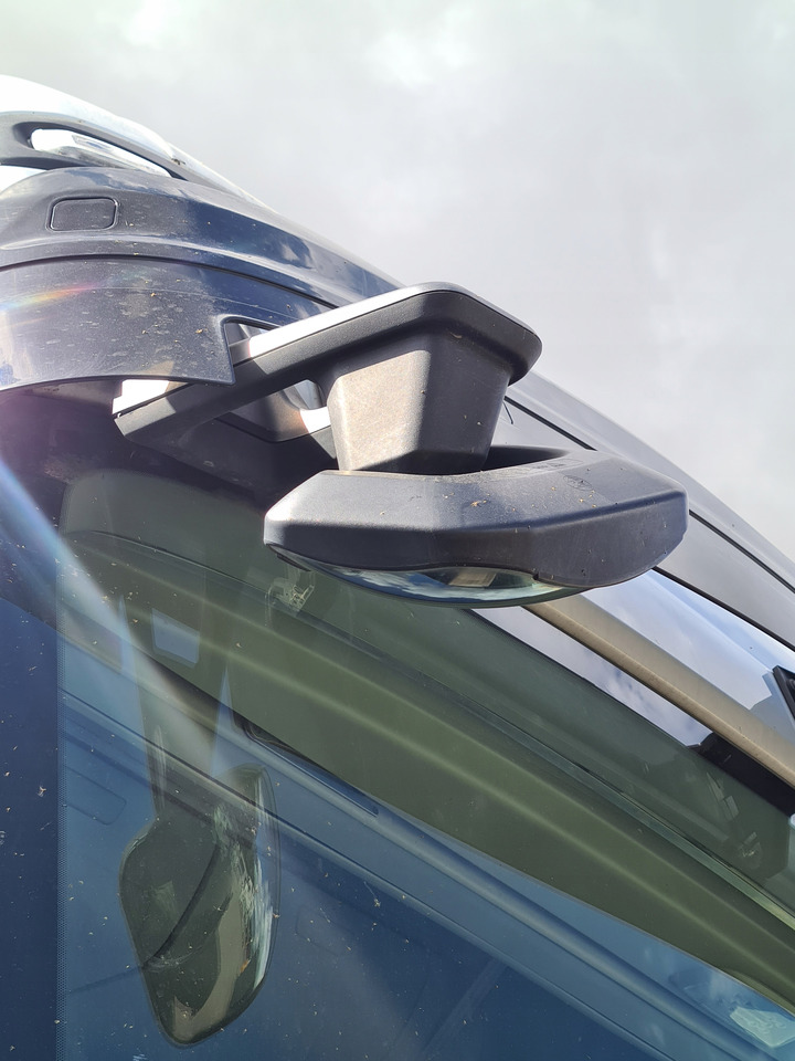 FORD LUSTRO LUSTERKO RAMPOWE CZOŁOWE FORD F-MAX 500 TRUCKS EURO 6 - Bakspejl for Lastbil: billede 1 FORD LUSTRO LUSTERKO RAMPOWE CZOŁOWE FORD F-MAX 500 TRUCKS EURO 6 - Bakspejl for Lastbil: billede 1