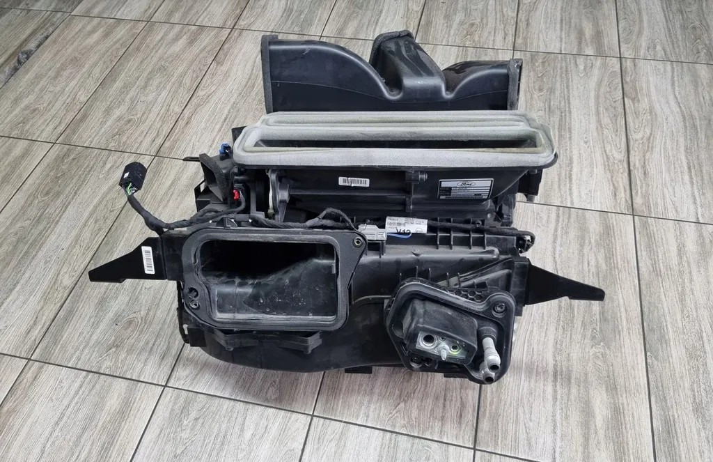FORD NAGRZEWNICA KOMPLETNA FORD F MAX 500 EURO 6 - Varme/ Ventilation for Lastbil: billede 1 FORD NAGRZEWNICA KOMPLETNA FORD F MAX 500 EURO 6 - Varme/ Ventilation for Lastbil: billede 1